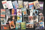 Vtg Studio Audio Cassettes Ukraine & International Mix By Your Choice. Fixed Price $20.00.