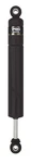 Pro Shock #WB75BK Steel Body. Fixed Price $136.49.
