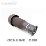 2014-2018 Bmw X5 50IX F15 Rear Pneumatic Spring / Shock 6795013. Fixed Price $139.99.