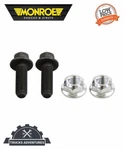 Monroe Shocks & Struts P00941 High-quality Auto Part, Universal Fit For Multip. Fixed Price $14.04.