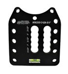 Wehrs Machine For WM200-3-QA-S Steel Shock Plate With Straight Slot And Level. Fixed Price $64.99.