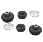 Pair Set Of 2 Rear Kyb Suspension Strut Mounts Kit For Pontiac Scion Toyota New. Fixed Price $47.95.