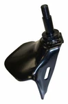 Rear Shock Mount Bracket For Jeep Wrangler Yj 1987-1995 Crown 52040305. Fixed Price $41.99.
