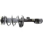 New Pair Of Monroe Quick Struts 172211 Toyota Higlander 2004-2007. Fixed Price $159.00.