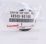Toyota Oem Cushion Assembly Rear Shock Absorber Upper 4850560100 48505-60100. Fixed Price $6.85.