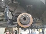 25 Toyota Camry Le Suspenison 2.5L Fwd Rear Right Passenger. Fixed Price $350.00.