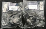 Vw Strut Mount Bushings Fronr MK4 Jetta Golf Lupo Polo Hamburg Tech 6N0412331A. Fixed Price $19.99.