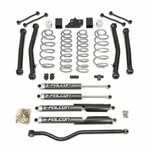 Readylift 3.5" Terrain Flex With Falcon Shocks For 18-22 Jeep Wrangler Jl. Fixed Price $2249.95.