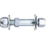 QA1 Shock Mounting 7888-108; Lower Bolt, 3.750 In. Long, Od. Fixed Price $23.77.