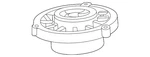 Genuine Bmw Strut Mount 31-30-5-A63-530. Fixed Price $127.19.
