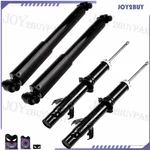4X Front Rear Strut & Shock Assembly Kit For 2003-2007 2008 Mazda 6 3.0L 2.3L. Fixed Price $67.16.