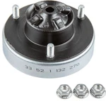 Lemforder Suspension Strut Support Mount Rear Axle Bmw 3109201. Fixed Price $23.31.