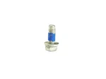 Genuine Mopar Hex Flange Head Bolt 6512814AA. Fixed Price $13.75.