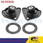 4PCS Turbo Front Upper Suspension Strut Shock Mounts For Porsche 997 911. Fixed Price $95.39.