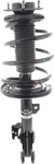 Kyb SR4453 Strut-plus Complete Corner Unit Assembly -strut, Mount And Spring. Fixed Price $232.00.
