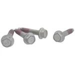 Genuine Ford Strut Lower Bolt W720491-S439. Fixed Price $7.39.