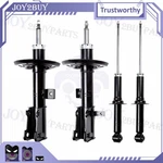 4X Front Rear Struts Shocks For 2008-2013 Dodge Avenger 2011-2013 Chrysler. Fixed Price $94.21.