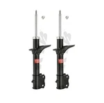 For Mitsubishi Endeavor 3.8L V6 2004-2011 Set Of Front Gas Struts Kyb MR589448. Fixed Price $234.95.