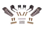 Bmr Suspension Shock Absorber Mount - Coilover Conversion Kit, Rear,. Fixed Price $91.33.
