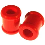 Energy Suspension 9-8141R Shock Bushings. Fixed Price $6.33.