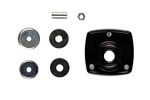Rear Axle Bilstein 12-173495 Strut Support Bearing For Mercedes-benz. Fixed Price $58.98.