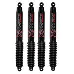 Skyjacker Black Max Front & Rear Shock Absorbers For F-250 F-350 4WD 6-8" Lift. Fixed Price $251.01.