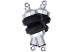 Ridetech 21140101 Front Shockwave Shocks Single Adj 4.1" Travel Eye/eye Pair. Fixed Price $972.96.