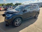 Driver Left Rear Suspension Fits 19-25 Passport 2049757. Fixed Price $699.90.