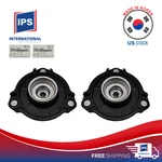 2PCS Genuine Strut Mounts Front Pair For 2015 16-19 Sonata Hyb, 16-20 Optima. Fixed Price $65.00.