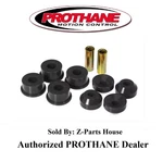 Prothane 8-903-BL Honda Accord (90-97) Polyurethane Front Shock Bushing Kit. Fixed Price $23.50.