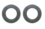 Sachs Set Of 2 Front Suspension Strut Bearings For Audi A3 Tt Vw Beetle Cc Eos. Fixed Price $57.95.