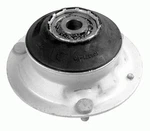 Suspension Strut Support Mount Sachs 515 000 744. Fixed Price $39.47.