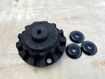 701954 Rear Suspension Strut Mount 1PC For Buick Skylark 91-86 L4-2.5L, V6-3.0L. Fixed Price $38.00.