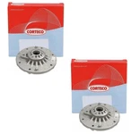 W/ 8MM Mounts Only! Adaptive! 2 Corteco Front Shock Strut Bushings For Bmw. Fixed Price $249.95.