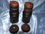 Bmw E32 E34 Protective Pipe Additional Damper Dust Protection Tube +. Fixed Price $17.43.