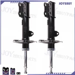 Fits 2000-02 2003 2004 2005 Toyota Celica Front Pair Struts Shocks Left Right. Fixed Price $58.06.