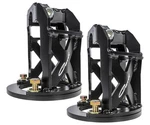 Carli CS-DFST625 6.25" Shock Tower 3" Long Arm For 03-10 Ram 2500/3500 4WD. Fixed Price $439.49.