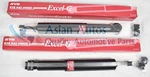 Kyb Rear Shock Absorbers Fits: Toyota Fj Cruiser 2007-2009 (made In Japan). Fixed Price $124.03.