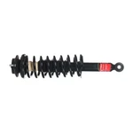 Monroe Quick-strut Rear Suspension And Coil Spring Assembl. Fixed Price $114.77.