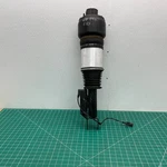 03-09 Mercedes-benz W211 Class Front Left Airmatic Shock Strut Absorber Oem. Fixed Price $312.00.