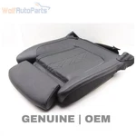 2017-2023 Bmw 530I Xdrive Front Right Lower Seat Bottom Cushion (leather). Fixed Price $111.49.