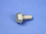 Genuine Mopar Hex Flange Head Bolt, Mounting 6104215AA. Fixed Price $18.36.