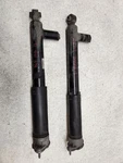 12 13 14 15 16 17 2018 Mercedes Benz CLS550 Rear Left And Right Shock Absorber. Fixed Price $360.00.