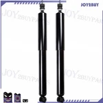 2PC Rear Struts Shocks Absorbers Fits Ford E-150/E-250/E-350/E-450/ECONOLINE. Fixed Price $42.92.