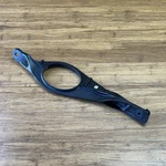 2018-2026 Bmw M8 F93 4.4L Awd Front Right Cross Body Brace Bracket Oem. Fixed Price $102.00.
