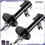 Fits 1996-98 1999 Nissan Maxima Infiniti I30 Front Pair Struts Shocks Left Right. Fixed Price $65.16.