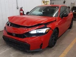Rear Suspension For Civic Assy Left Less Caliper And Shock. Fixed Price $258.99.