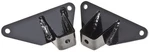 Jegs 50527 Mustang Solid Motor Mount Kit. Fixed Price $107.99.