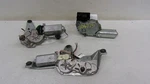2009 Toyota Matrix Rear Wiper Motor Oem 123K Miles - LKQ332882897. Fixed Price $98.58.
