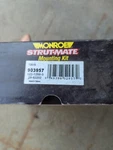 Monroe 903957 Strut Mate. Fixed Price $20.00.